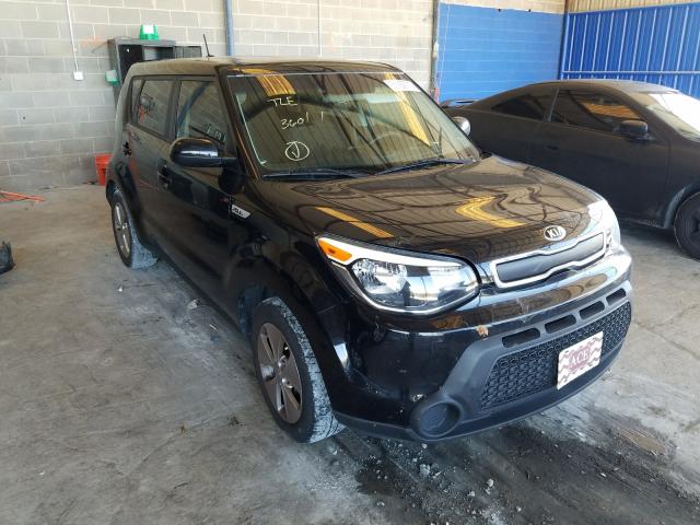 KIA SOUL 2016 kndjn2a24g7284672