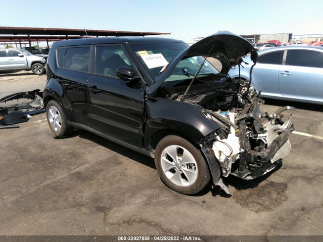 KIA SOUL 2016 kndjn2a24g7287796