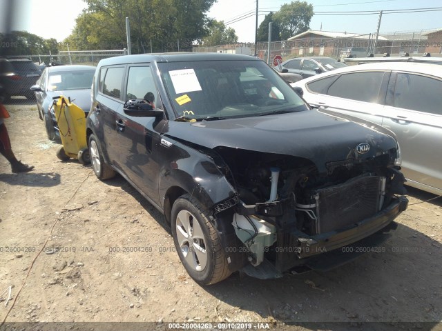 KIA SOUL 2016 kndjn2a24g7288561