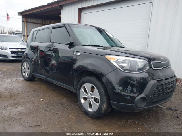 KIA SOUL 2016 kndjn2a24g7290441