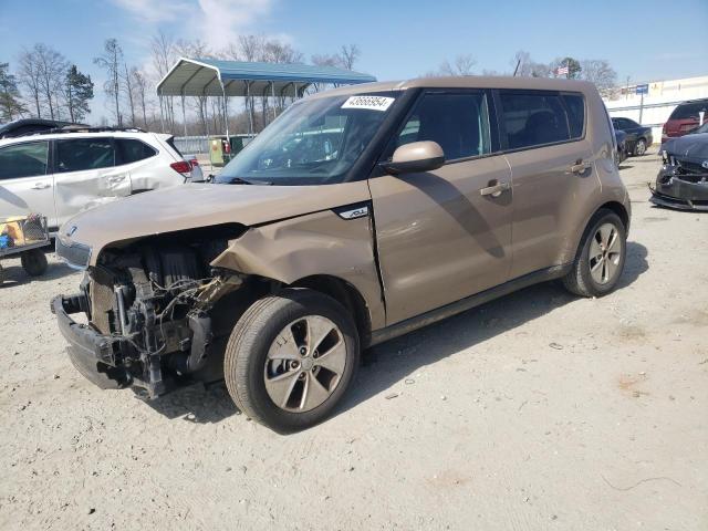 KIA SOUL 2016 kndjn2a24g7290648