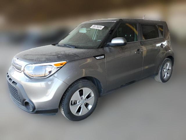 KIA SOUL 2016 kndjn2a24g7290777