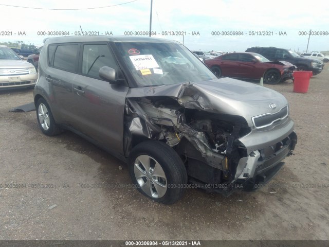 KIA SOUL 2016 kndjn2a24g7293372