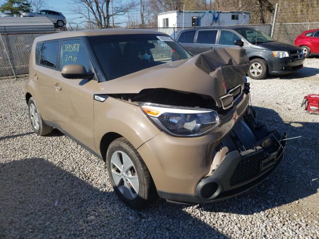 KIA SOUL 2016 kndjn2a24g7294392