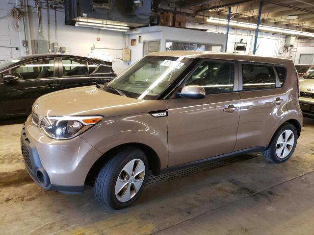 KIA SOUL 2016 kndjn2a24g7294683