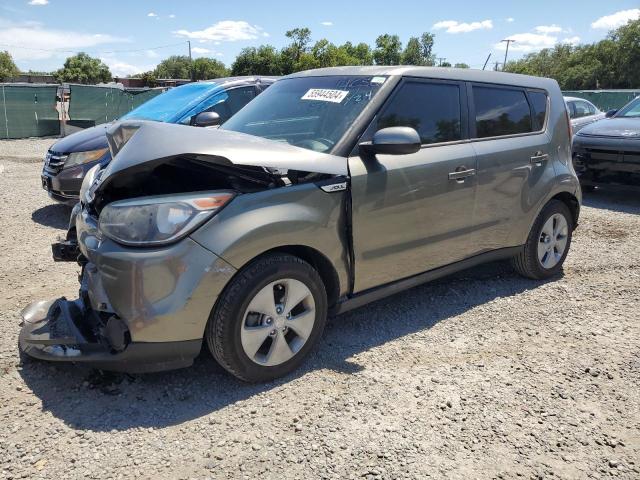 KIA SOUL 2016 kndjn2a24g7298359