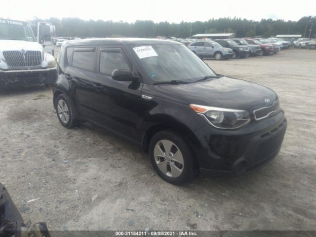 KIA SOUL 2016 kndjn2a24g7299379