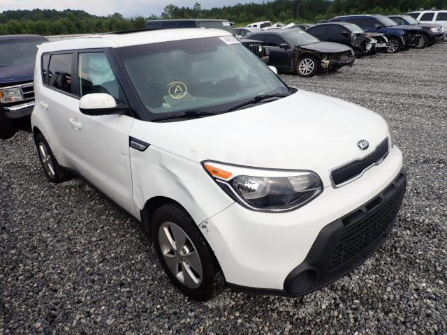 KIA SOUL 2016 kndjn2a24g7299589