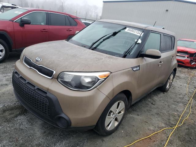 KIA SOUL 2016 kndjn2a24g7299768