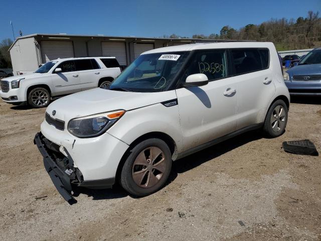 KIA SOUL 2016 kndjn2a24g7300546