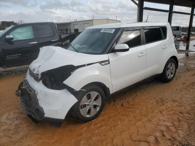 KIA SOUL 2016 kndjn2a24g7305567