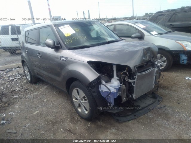 KIA SOUL 2016 kndjn2a24g7307027