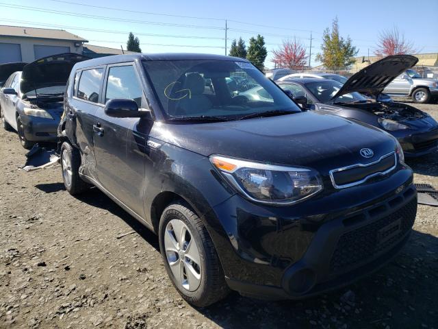 KIA SOUL 2016 kndjn2a24g7307500