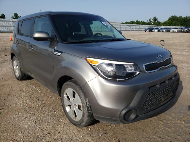 KIA SOUL 2016 kndjn2a24g7307710