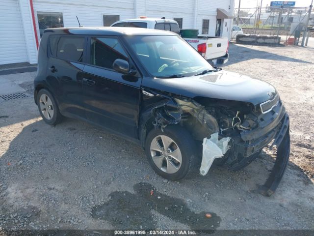 KIA SOUL 2016 kndjn2a24g7307920