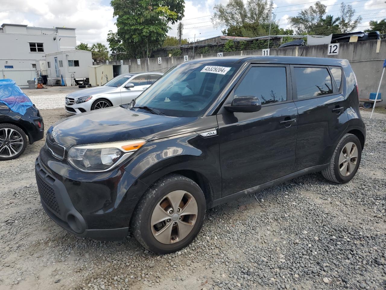 KIA SOUL 2016 kndjn2a24g7308436