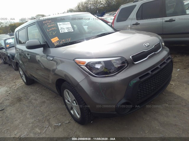 KIA SOUL 2016 kndjn2a24g7308758