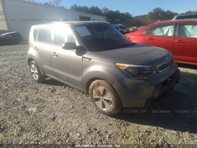 KIA SOUL 2016 kndjn2a24g7308811