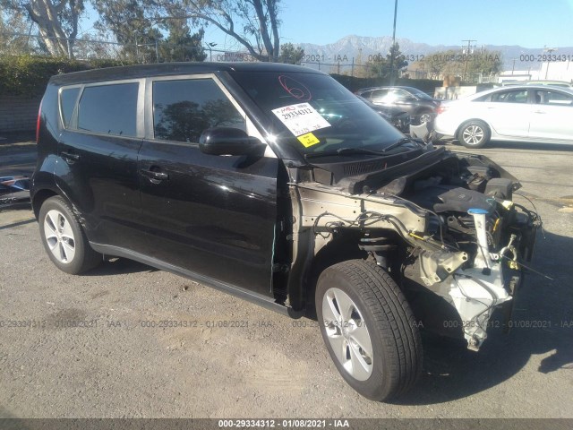 KIA SOUL 2016 kndjn2a24g7309540