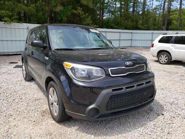 KIA SOUL 2016 kndjn2a24g7310008