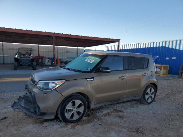 KIA SOUL 2016 kndjn2a24g7312048