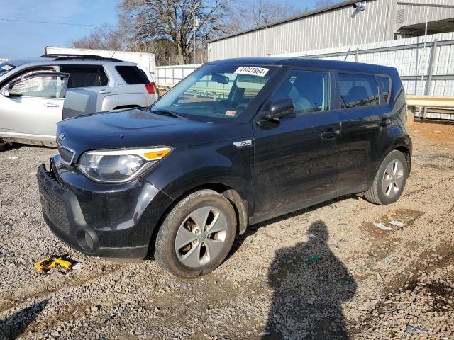 KIA SOUL 2016 kndjn2a24g7314463