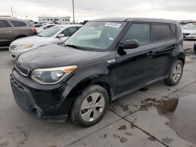 KIA SOUL 2016 kndjn2a24g7315502