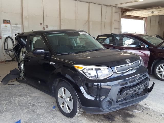 KIA SOUL 2016 kndjn2a24g7316407