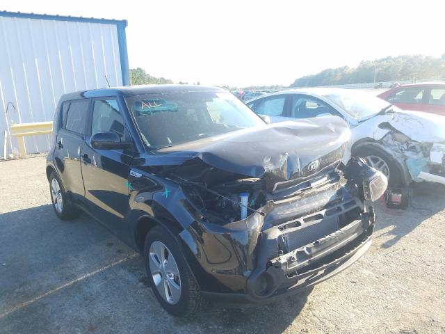 KIA SOUL 2016 kndjn2a24g7317573