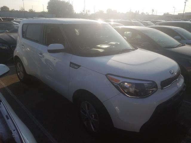 KIA SOUL 2016 kndjn2a24g7318674