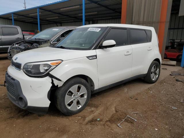 KIA SOUL 2016 kndjn2a24g7319436