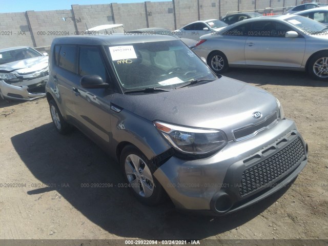 KIA SOUL 2016 kndjn2a24g7319808