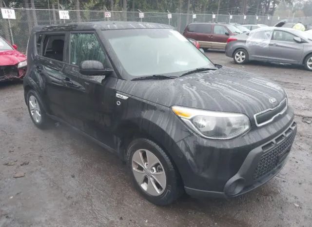 KIA SOUL 2016 kndjn2a24g7322644