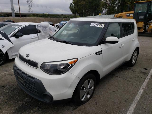 KIA SOUL 2016 kndjn2a24g7323986