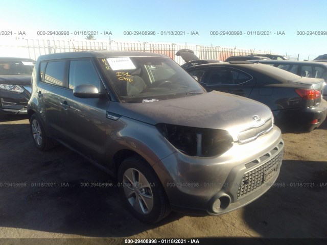 KIA SOUL 2016 kndjn2a24g7326192