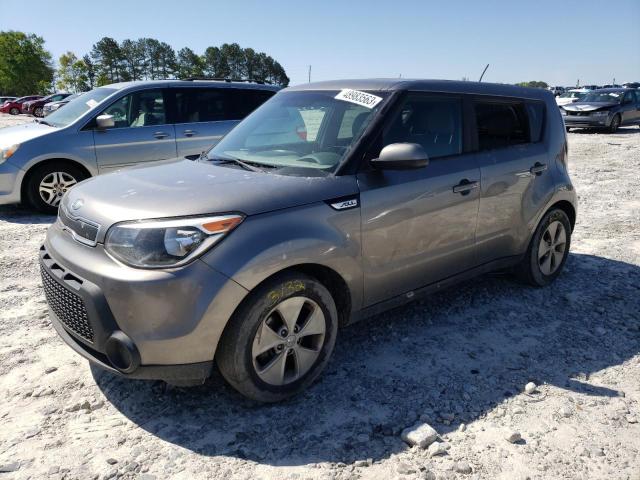 KIA SOUL 2016 kndjn2a24g7326337