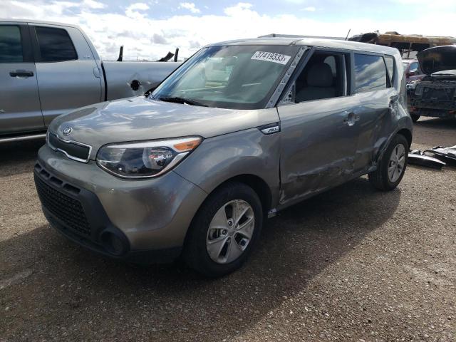 KIA SOUL 2016 kndjn2a24g7326404