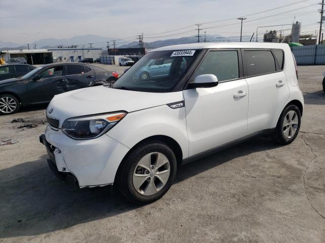 KIA SOUL 2016 kndjn2a24g7328489