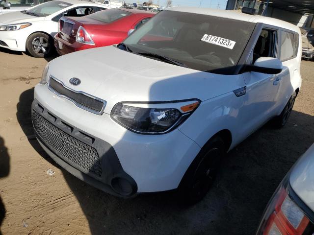 KIA SOUL 2016 kndjn2a24g7328685