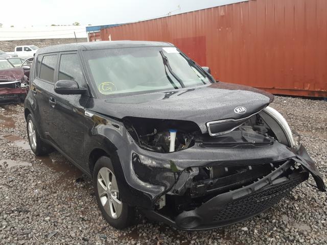 KIA SOUL 2016 kndjn2a24g7328993