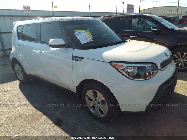 KIA SOUL 2016 kndjn2a24g7330338