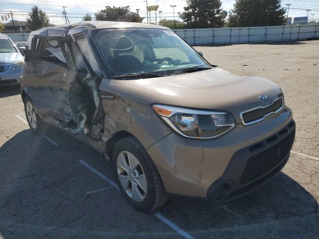 KIA SOUL 2016 kndjn2a24g7332137