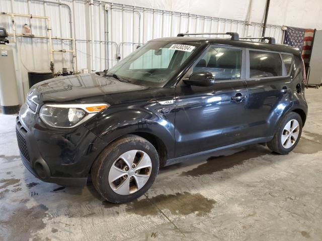 KIA SOUL 2016 kndjn2a24g7332705