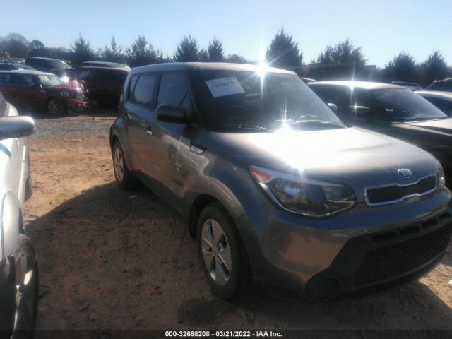 KIA SOUL 2016 kndjn2a24g7334356