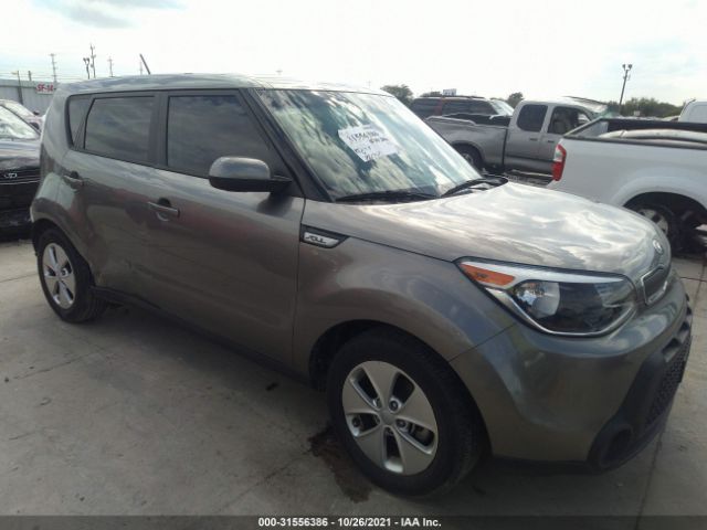 KIA SOUL 2016 kndjn2a24g7337869