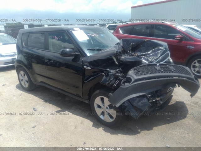 KIA SOUL 2016 kndjn2a24g7339752