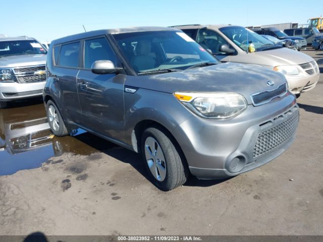 KIA SOUL 2016 kndjn2a24g7340223