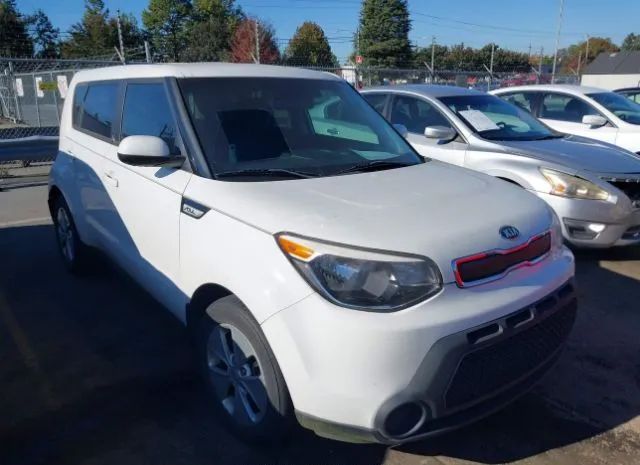 KIA SOUL 2016 kndjn2a24g7340769