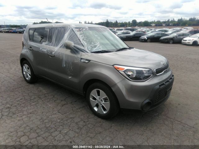 KIA SOUL 2016 kndjn2a24g7341498