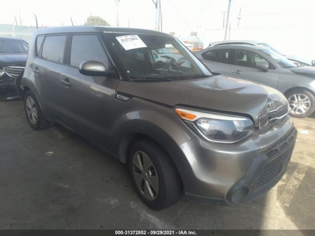 KIA SOUL 2016 kndjn2a24g7342358